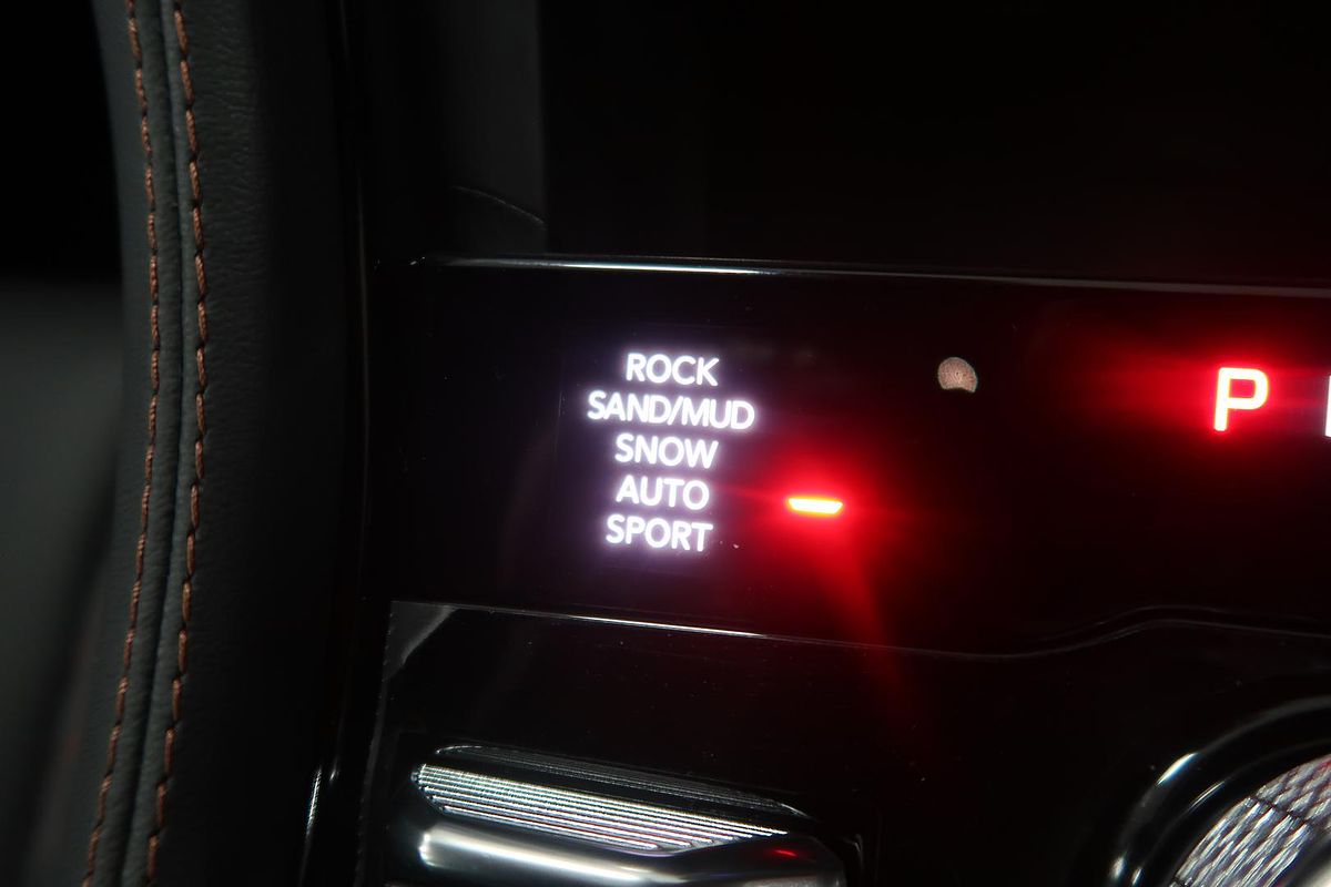 2023 Jeep Grand Cherokee Summit Reserve WL
