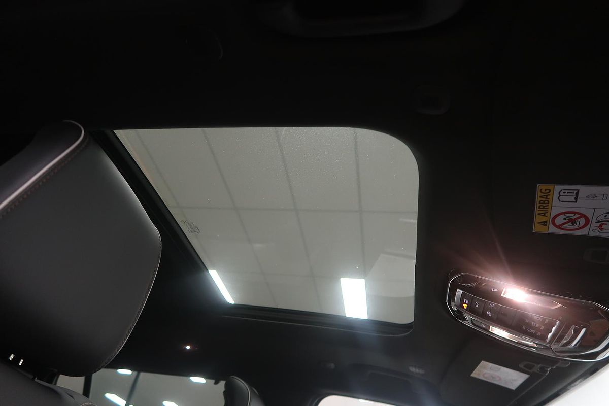 2023 Jeep Grand Cherokee Summit Reserve WL