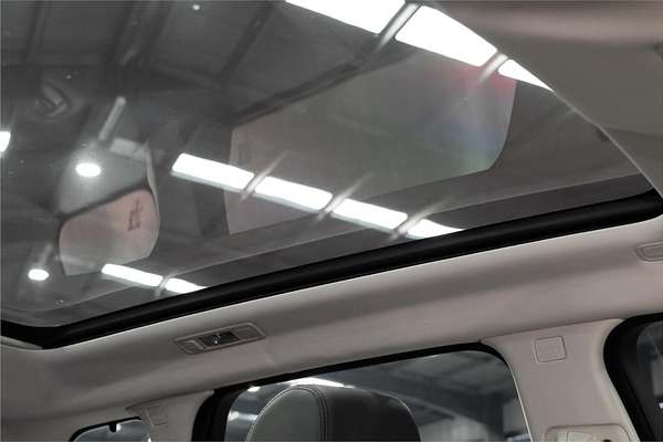 2013 Land Rover Range Rover Evoque Si4 Pure L538