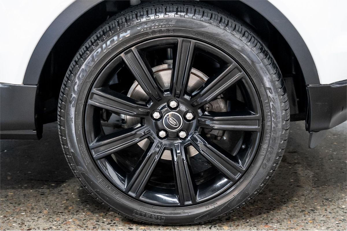 2013 Land Rover Range Rover Evoque Si4 Pure L538