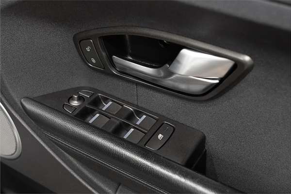 2013 Land Rover Range Rover Evoque Si4 Pure L538