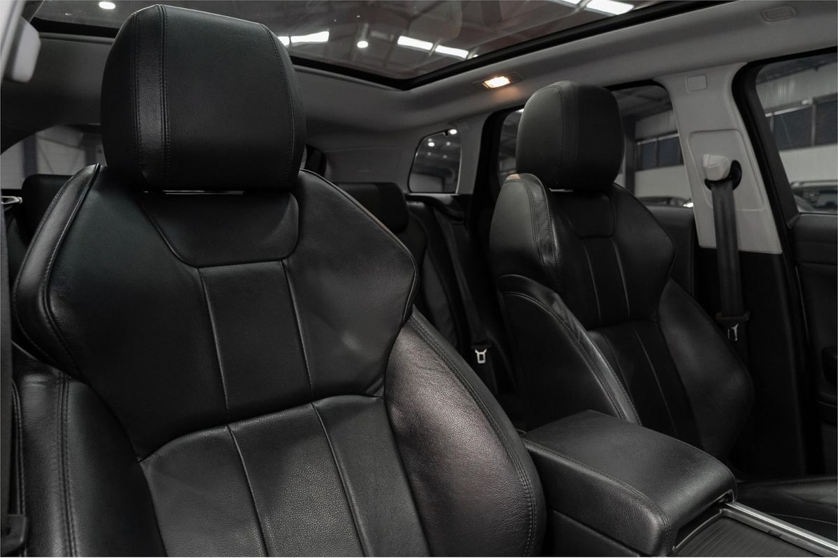 2018 Land Rover Range Rover Evoque TD4 110kW SE L538