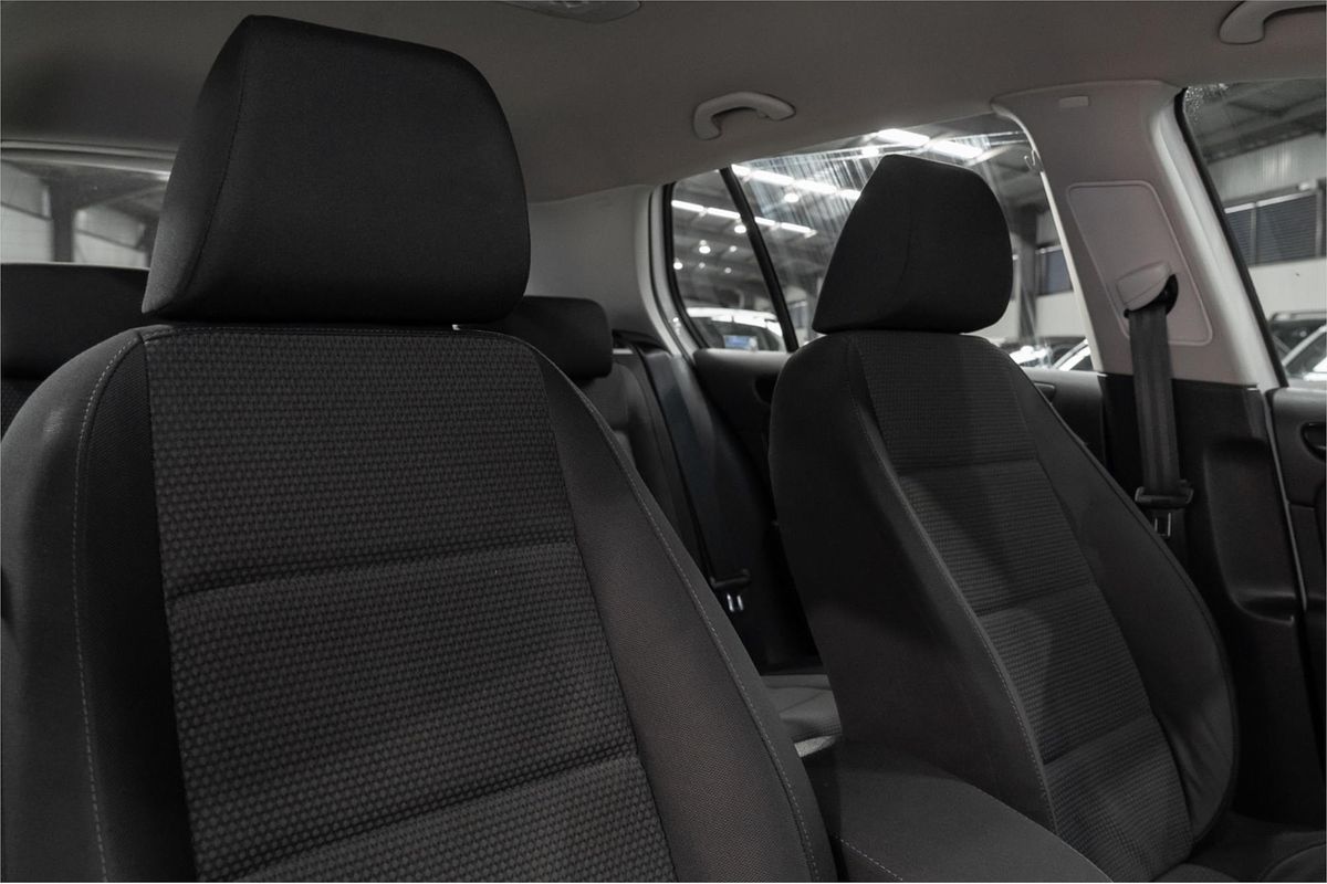 2009 Volkswagen Golf 118TSI Comfortline VI