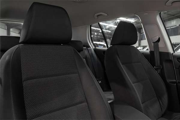 2009 Volkswagen Golf 118TSI Comfortline VI