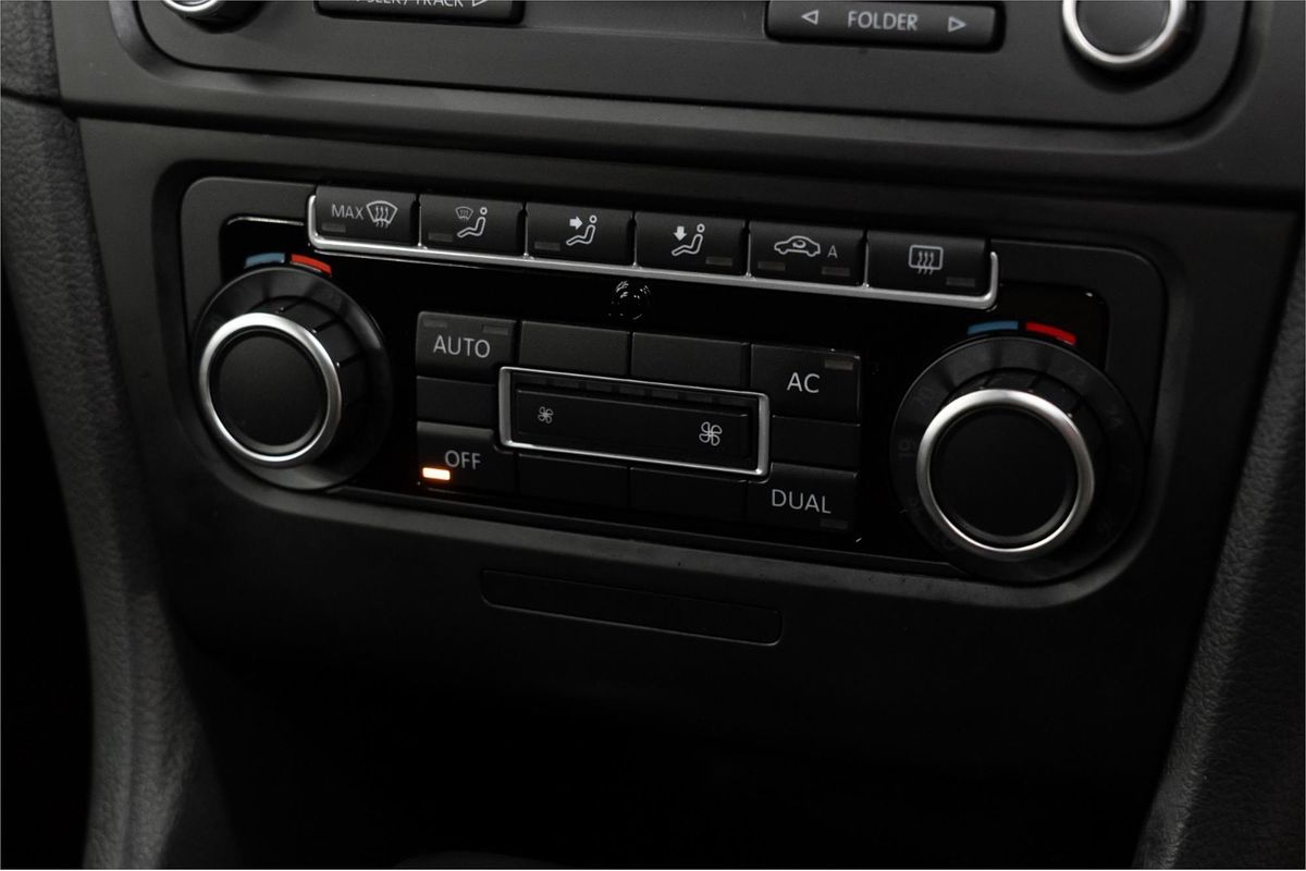 2009 Volkswagen Golf 118TSI Comfortline VI