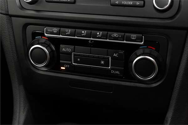2009 Volkswagen Golf 118TSI Comfortline VI