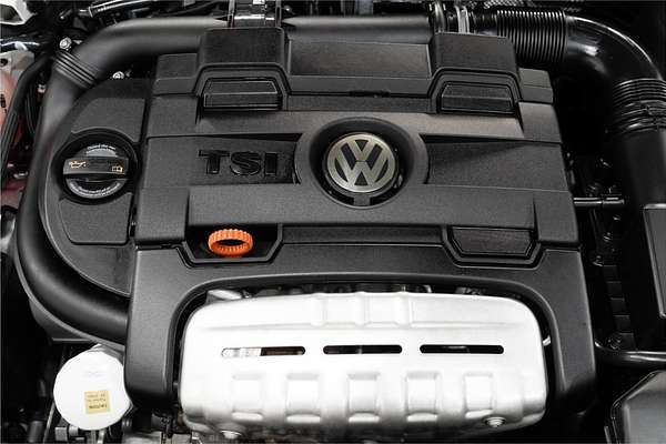2009 Volkswagen Golf 118TSI Comfortline VI