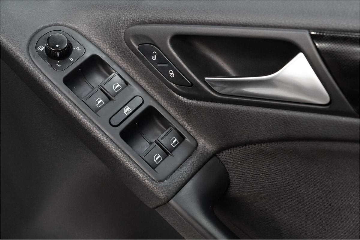 2009 Volkswagen Golf 118TSI Comfortline VI