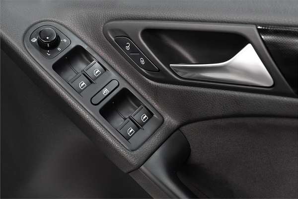 2009 Volkswagen Golf 118TSI Comfortline VI
