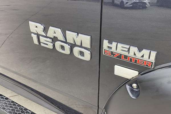2018 RAM 1500 Express DS 4X4 SWB