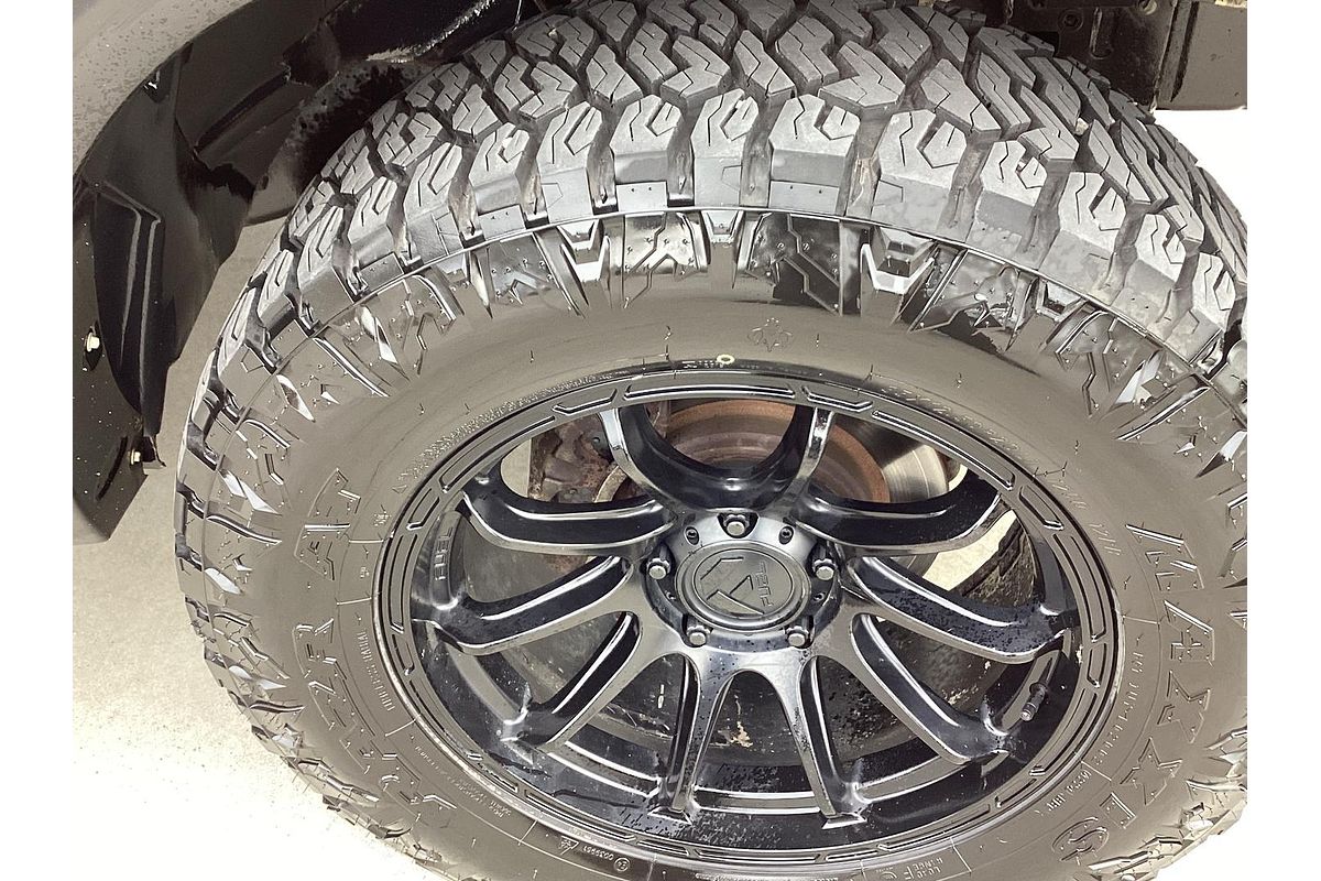 2018 RAM 1500 Express DS 4X4 SWB
