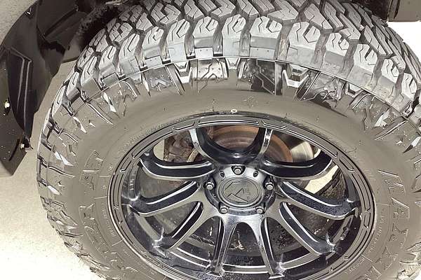 2018 RAM 1500 Express DS 4X4 SWB