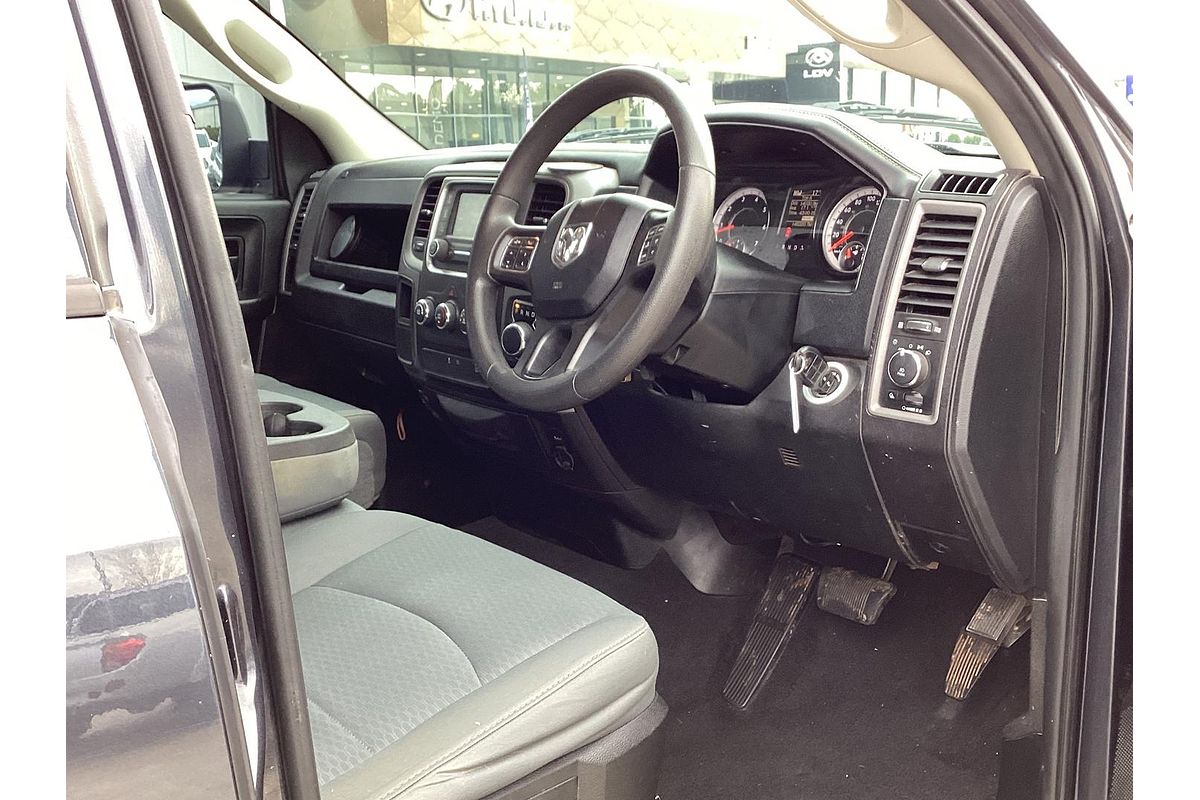 2018 RAM 1500 Express DS 4X4 SWB