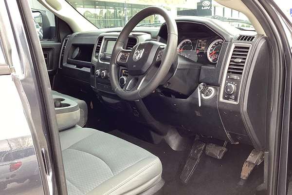 2018 RAM 1500 Express DS 4X4 SWB