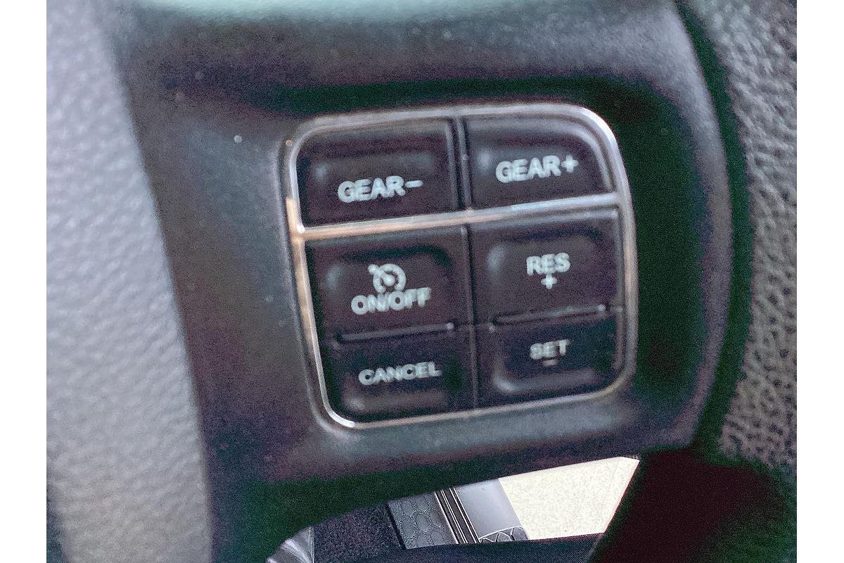 2018 RAM 1500 Express DS 4X4 SWB