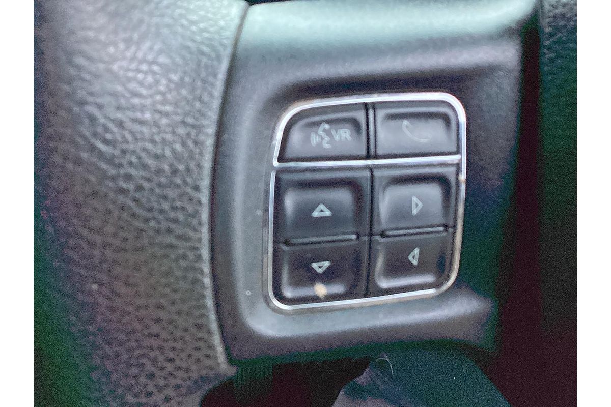 2018 RAM 1500 Express DS 4X4 SWB