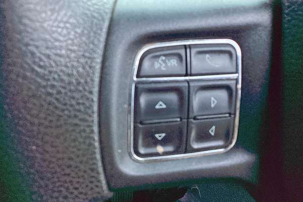 2018 RAM 1500 Express DS 4X4 SWB