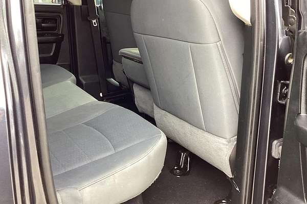 2018 RAM 1500 Express DS 4X4 SWB