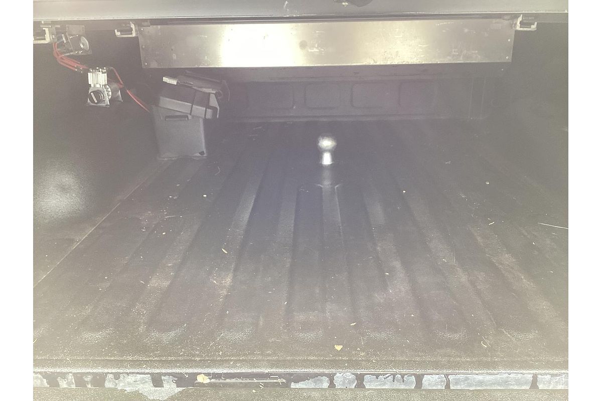 2018 RAM 1500 Express DS 4X4 SWB