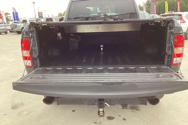 2018 RAM 1500 Express DS 4X4 SWB