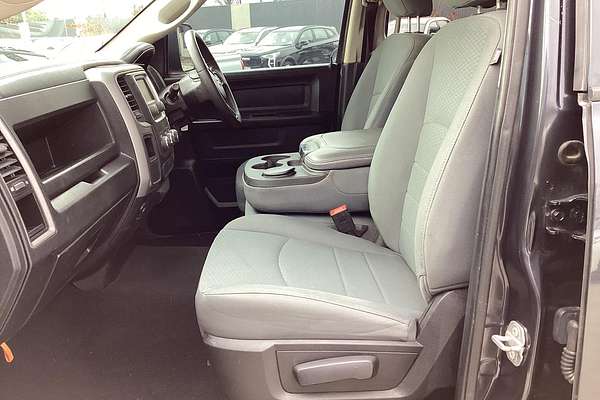 2018 RAM 1500 Express DS 4X4 SWB