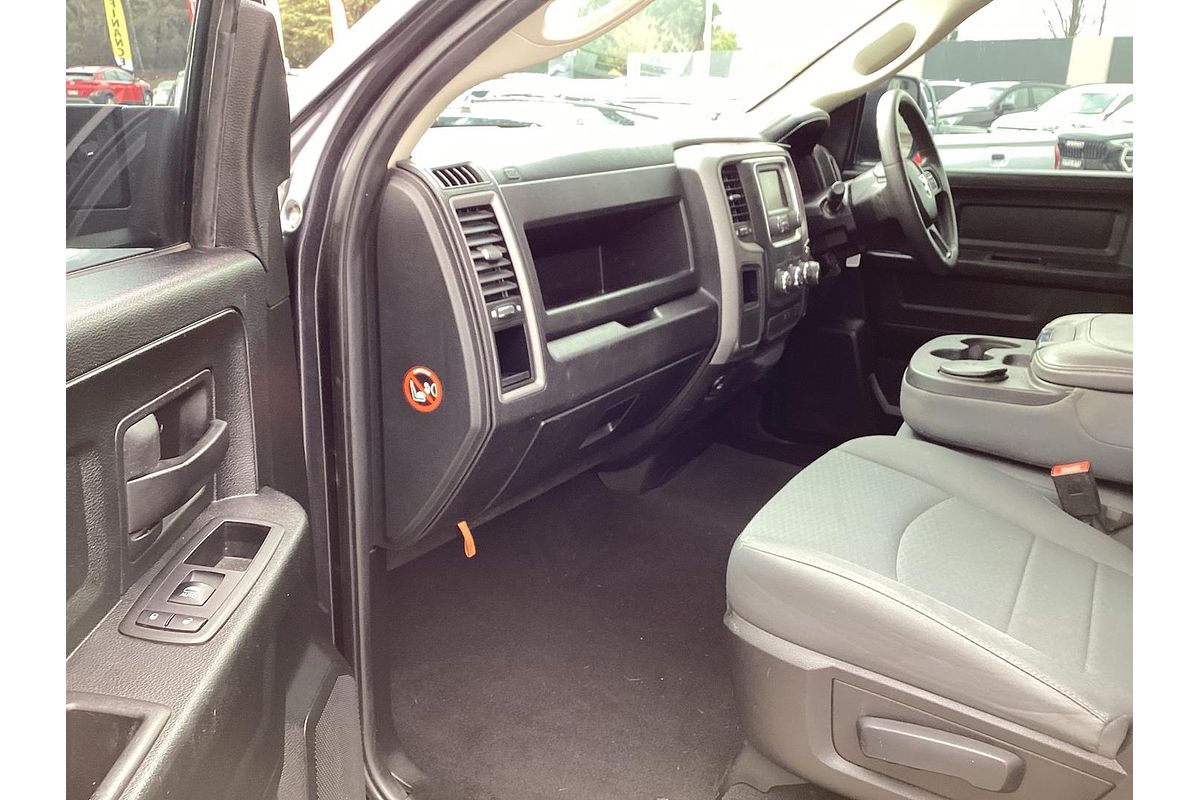2018 RAM 1500 Express DS 4X4 SWB