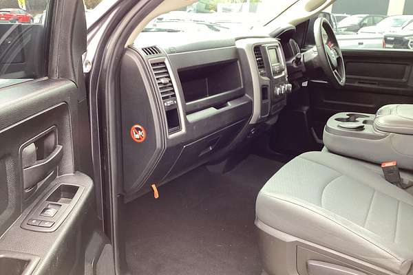 2018 RAM 1500 Express DS 4X4 SWB