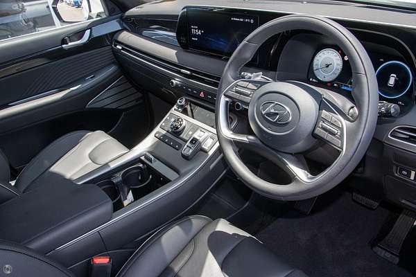 2024 Hyundai Palisade Calligraphy LX2.V5
