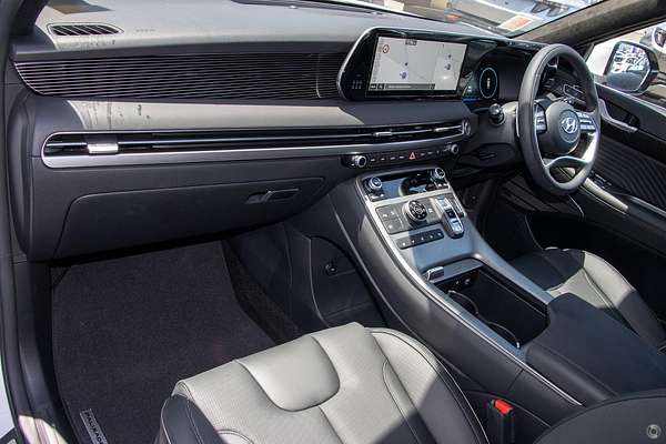 2024 Hyundai Palisade Calligraphy LX2.V5