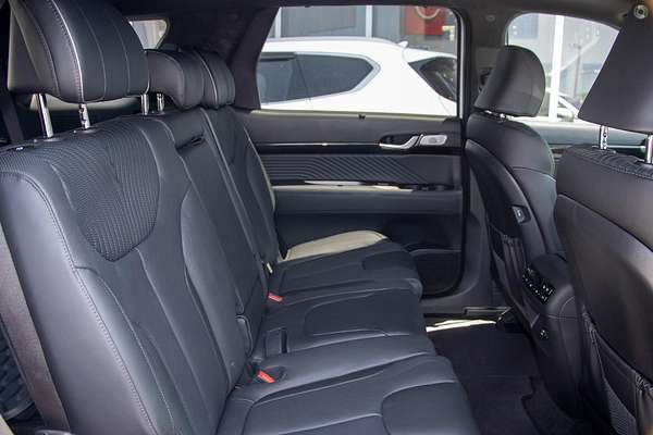 2024 Hyundai Palisade Calligraphy LX2.V5