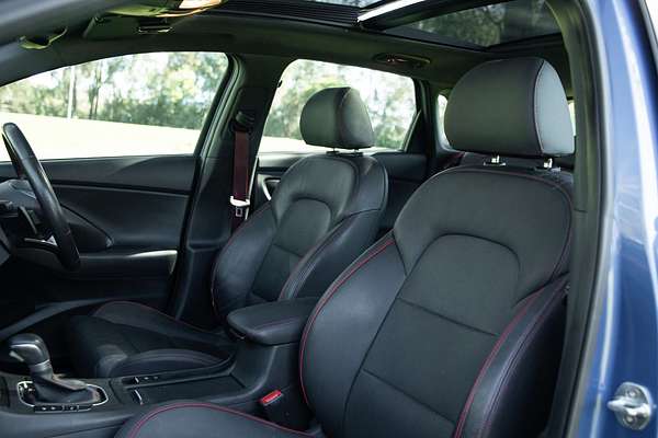 2017 Hyundai i30 SR Premium PD