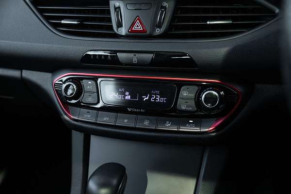 2017 Hyundai i30 SR Premium PD