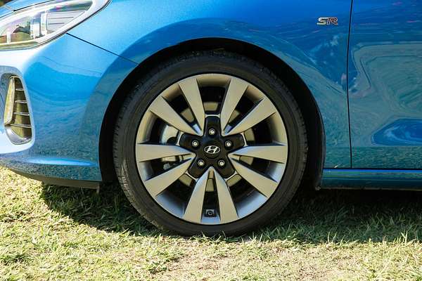 2017 Hyundai i30 SR Premium PD