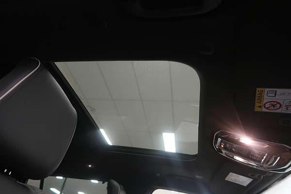 2023 Jeep Grand Cherokee Summit Reserve WL