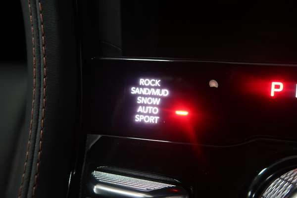 2023 Jeep Grand Cherokee Summit Reserve WL
