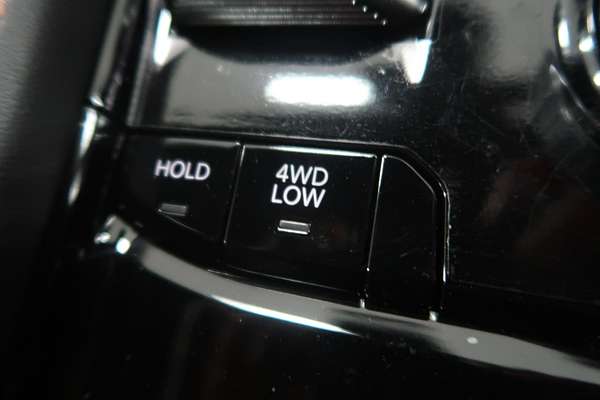2023 Jeep Grand Cherokee Summit Reserve WL