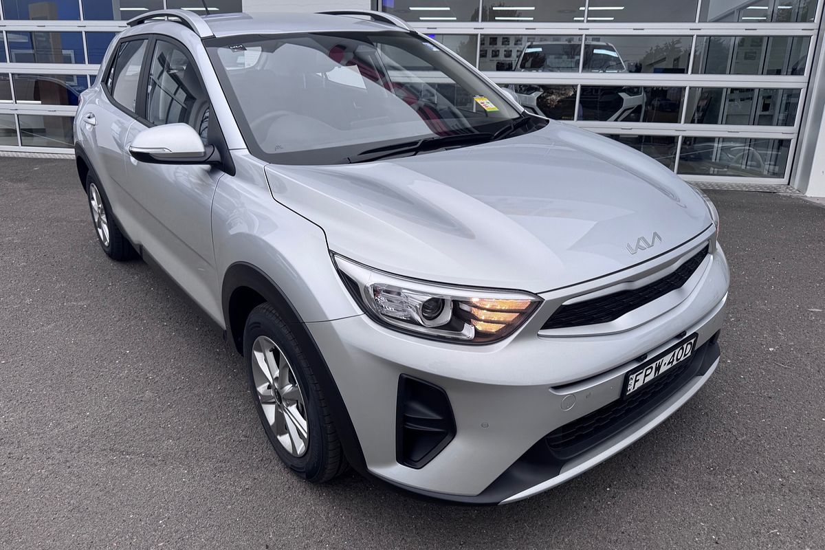 2025 Kia Stonic S YB