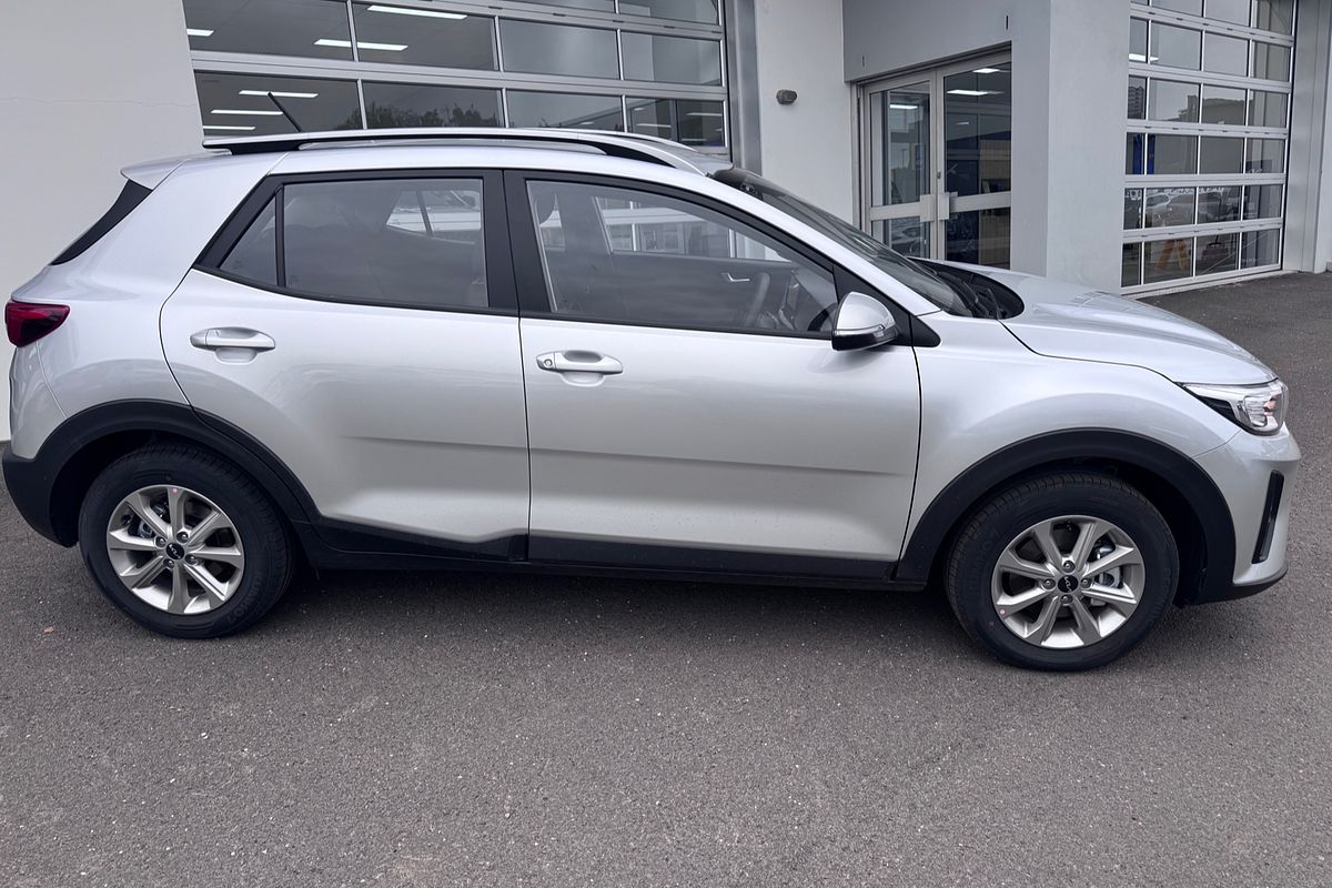 2025 Kia Stonic S YB