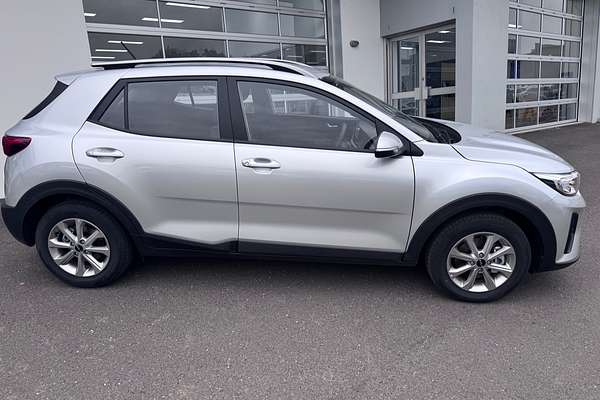 2025 Kia Stonic S YB