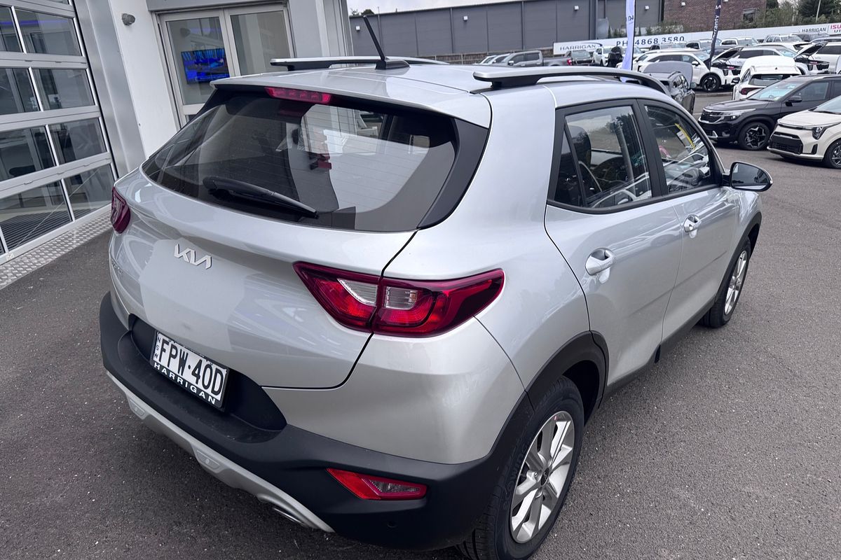 2025 Kia Stonic S YB