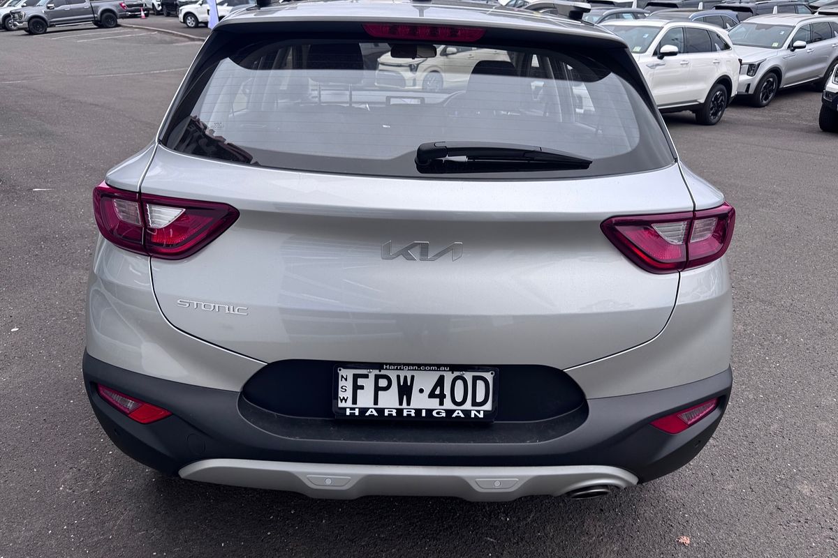 2025 Kia Stonic S YB