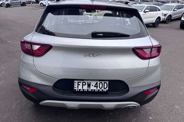 2025 Kia Stonic S YB