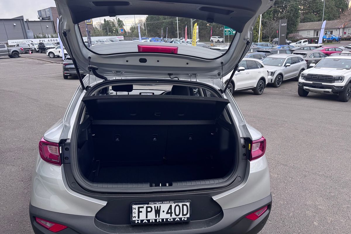 2025 Kia Stonic S YB