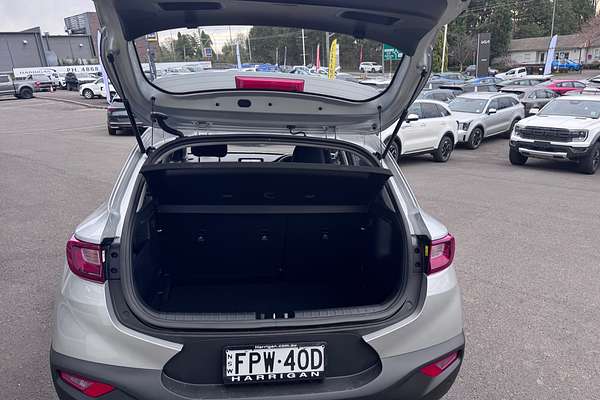 2025 Kia Stonic S YB