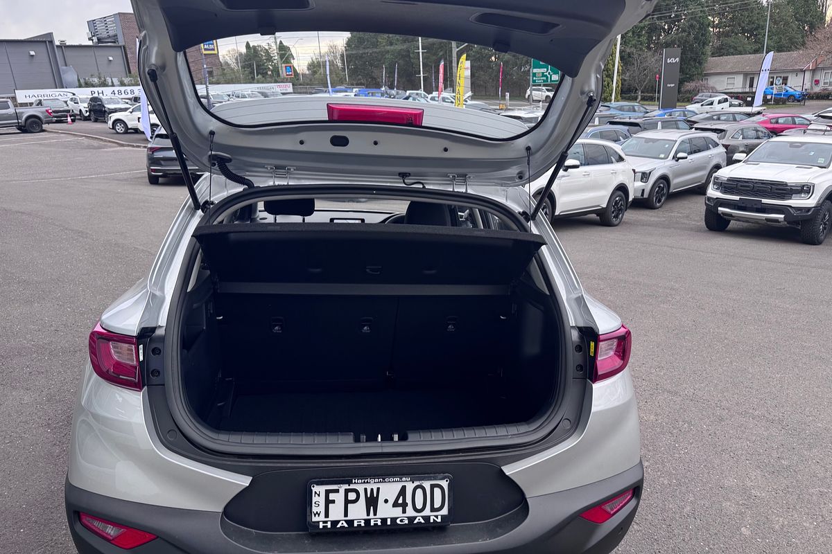 2025 Kia Stonic S YB