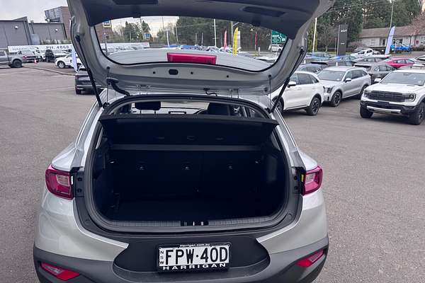 2025 Kia Stonic S YB