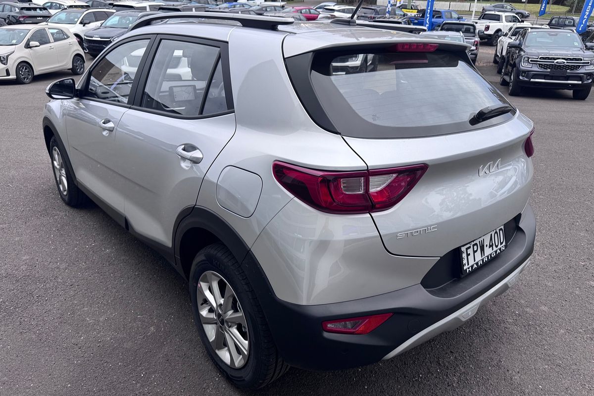 2025 Kia Stonic S YB