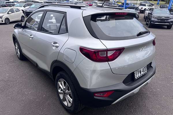 2025 Kia Stonic S YB