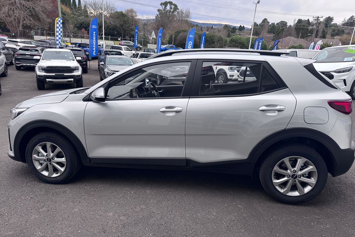 2025 Kia Stonic S YB