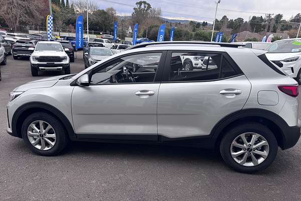 2025 Kia Stonic S YB